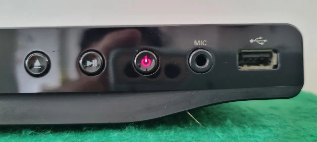 DVD PHILIPS  - Foto 5