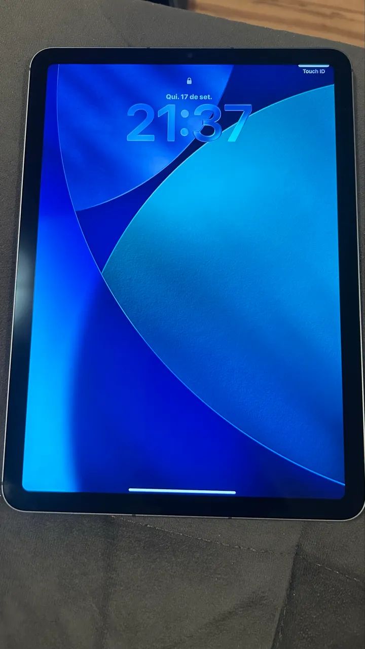 iPad Air 5 M1 - Chip + Wi-Fi - Foto 3