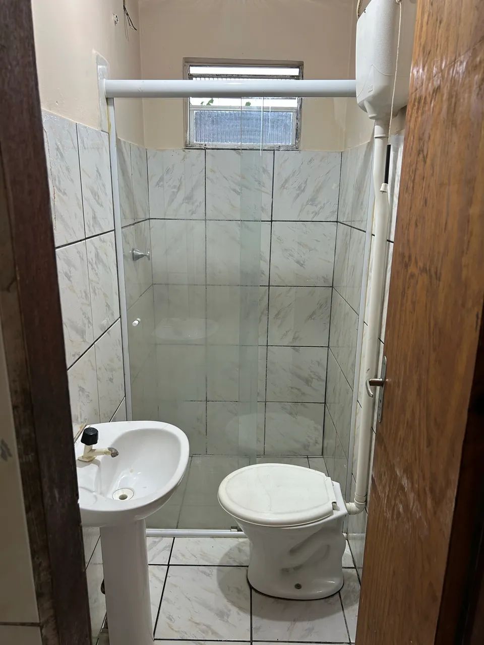 ALUGO KITNET - Foto 3