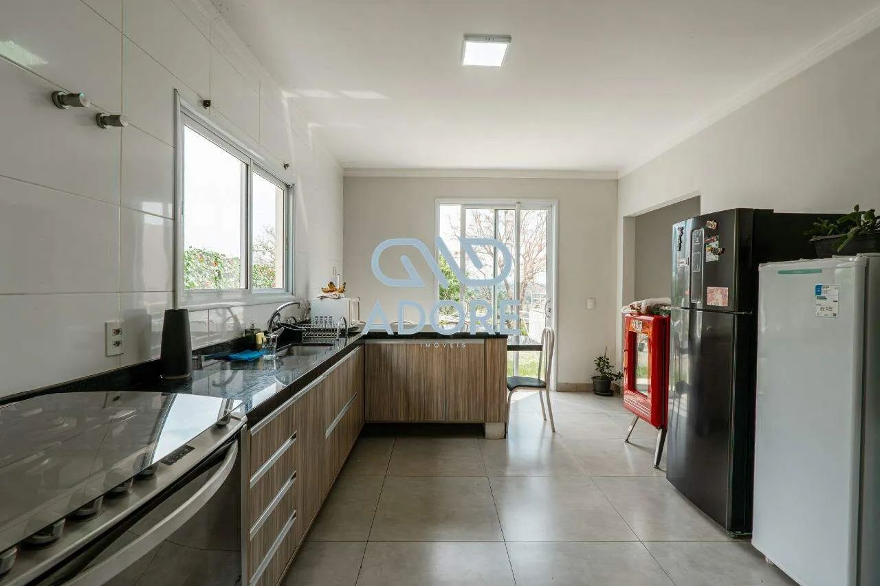 Casa para alugar no Condomínio Terras de Mont Serrat- Salto/SP - Foto 7