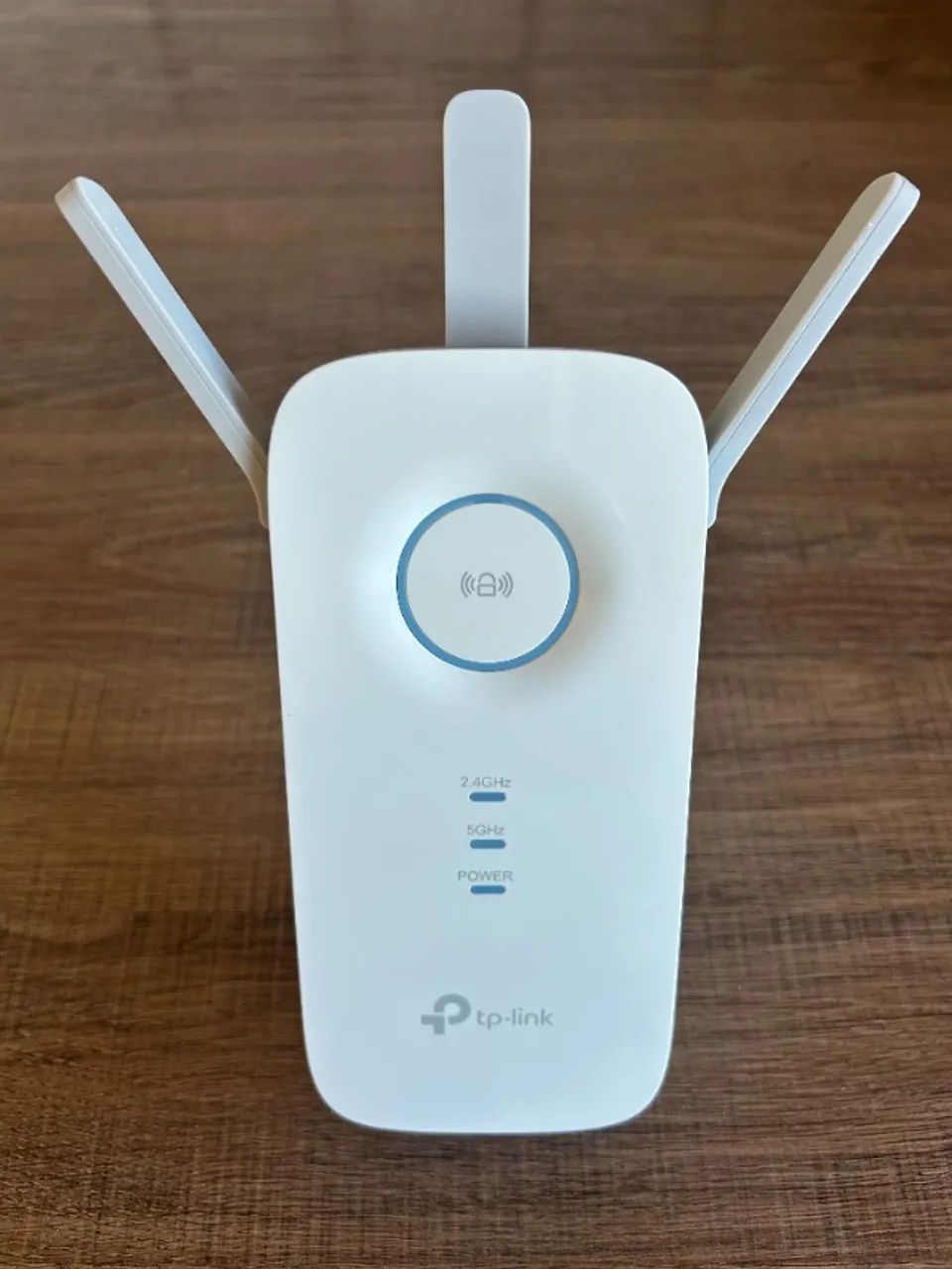 Tp Link RE450 Repetidor AC1750
