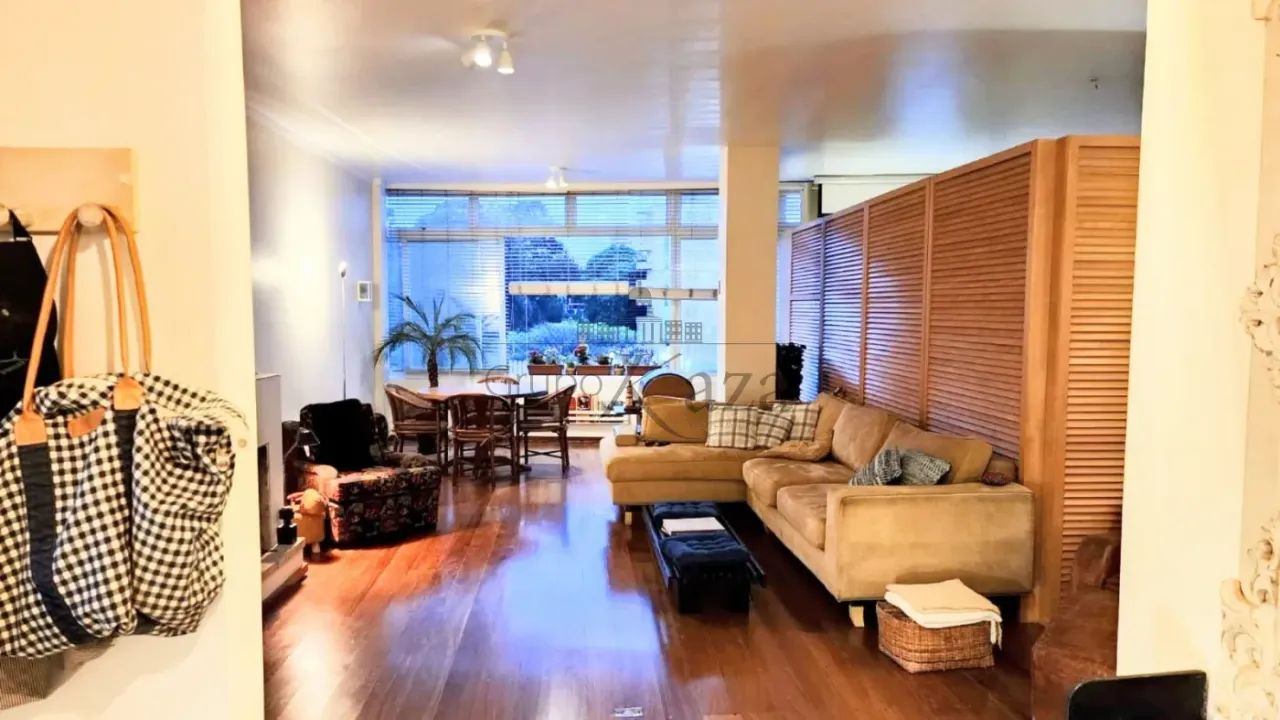 Apartamento - Pinheiros - 2 Dormitórios - 160m². - Foto 3