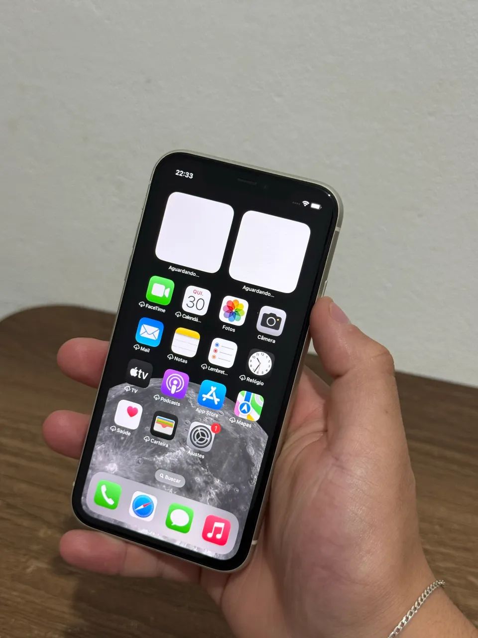 iPhone 11 TODO ORIGINAL  - Foto 2