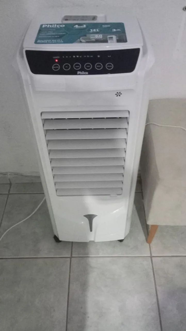 Refrigerador de ar - Foto 2