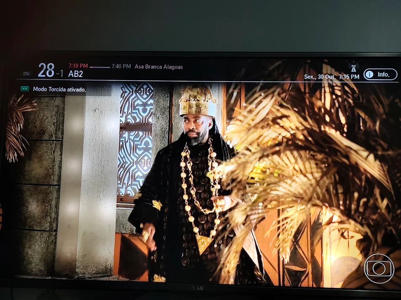 TV 42 LG - Foto 2