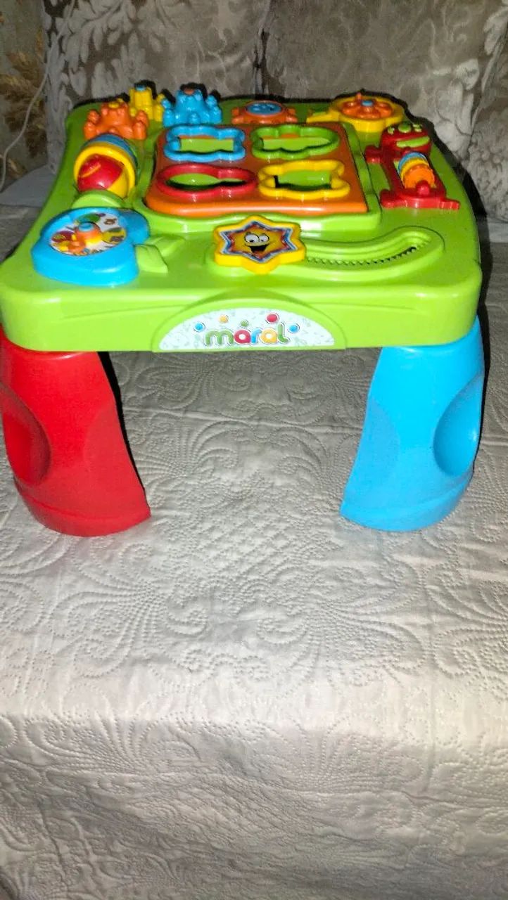 Brinquedo infantil 