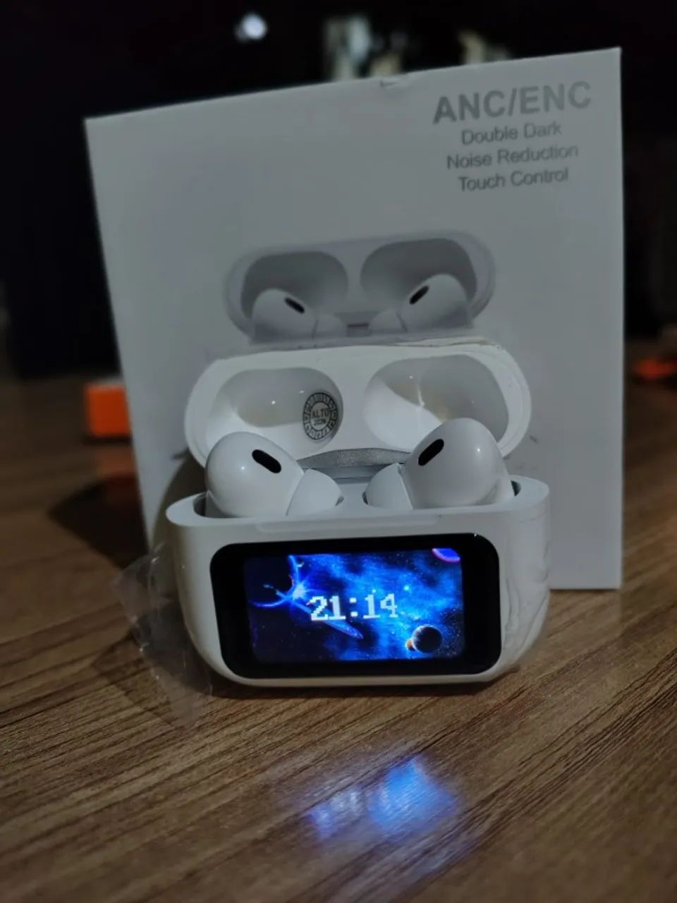 FONE BLUETOOTH TOUCH - Foto 2