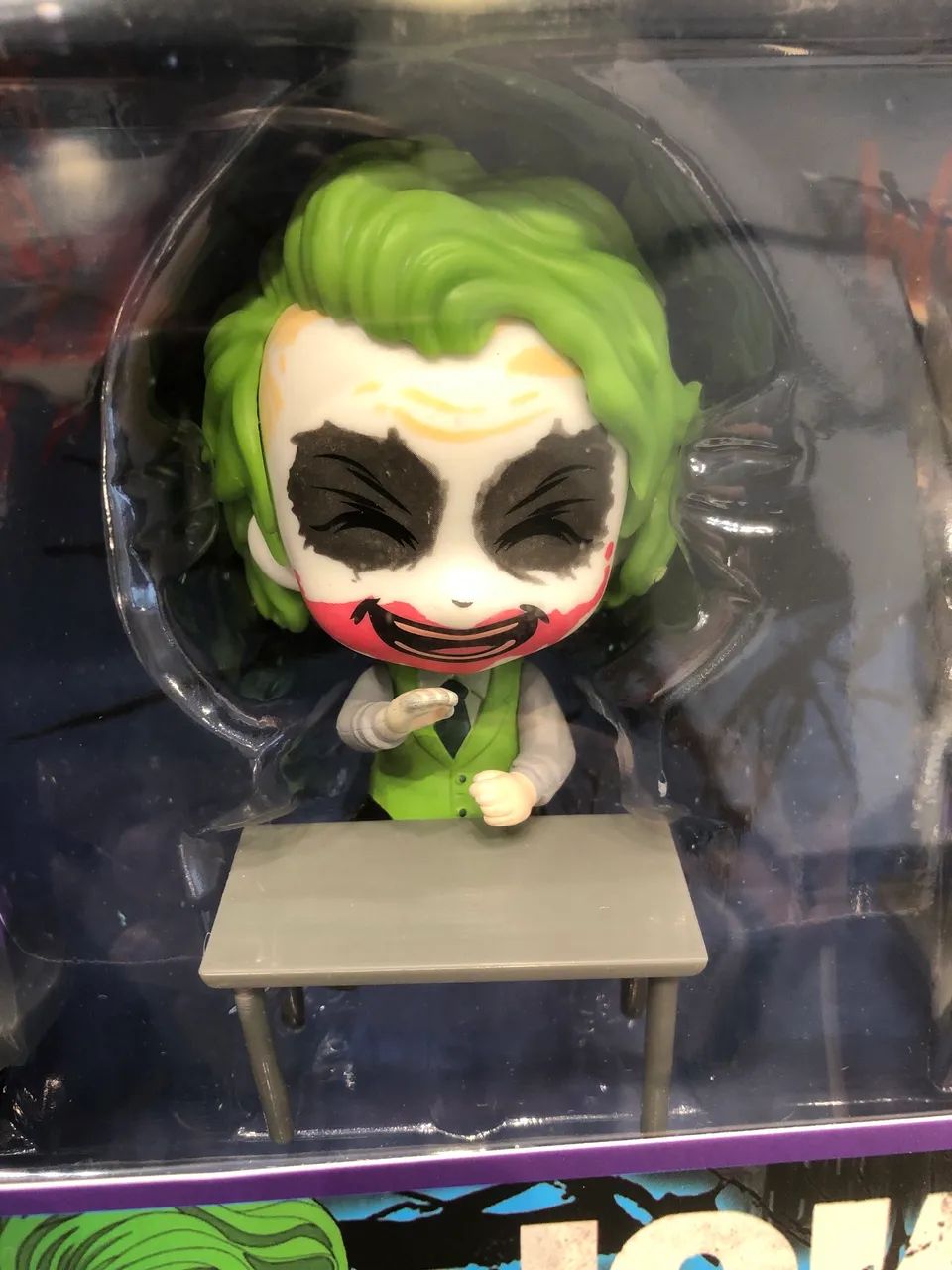 Kit Funko Coringa Joker - Foto 4