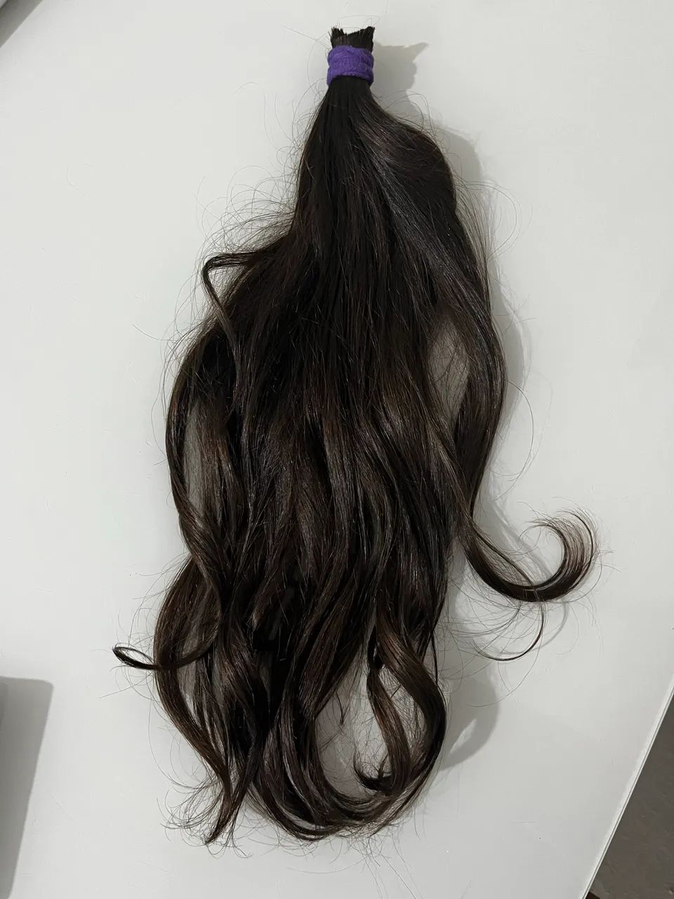 Cabelo Natural Virgem  - Foto 2