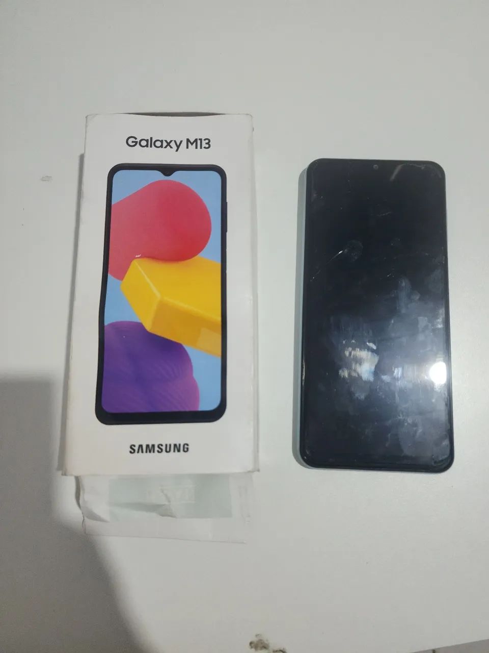Samsung m13  - Foto 5