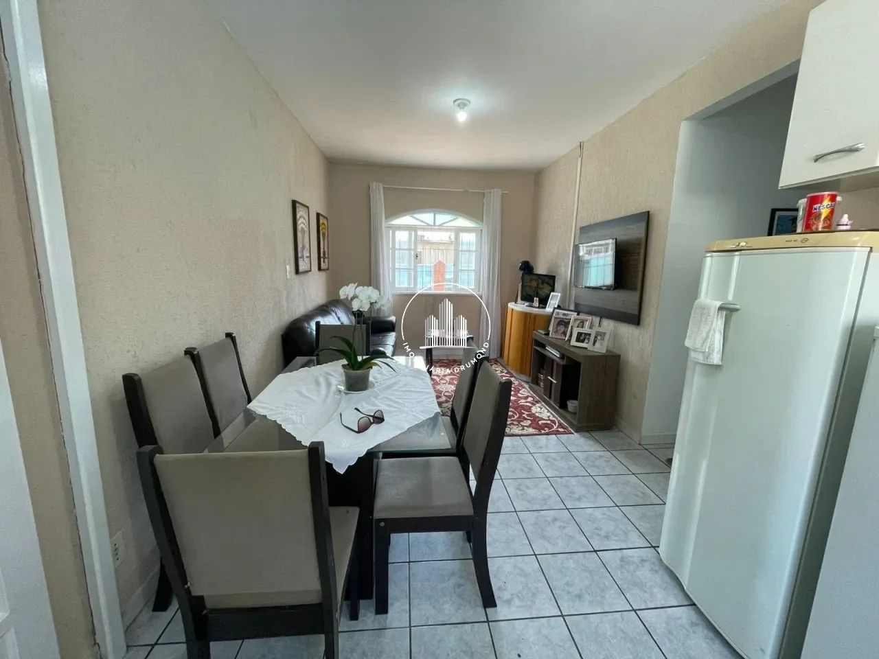 Casa 3 Dormitórios, Sendo 1 Suíte - Foto 3