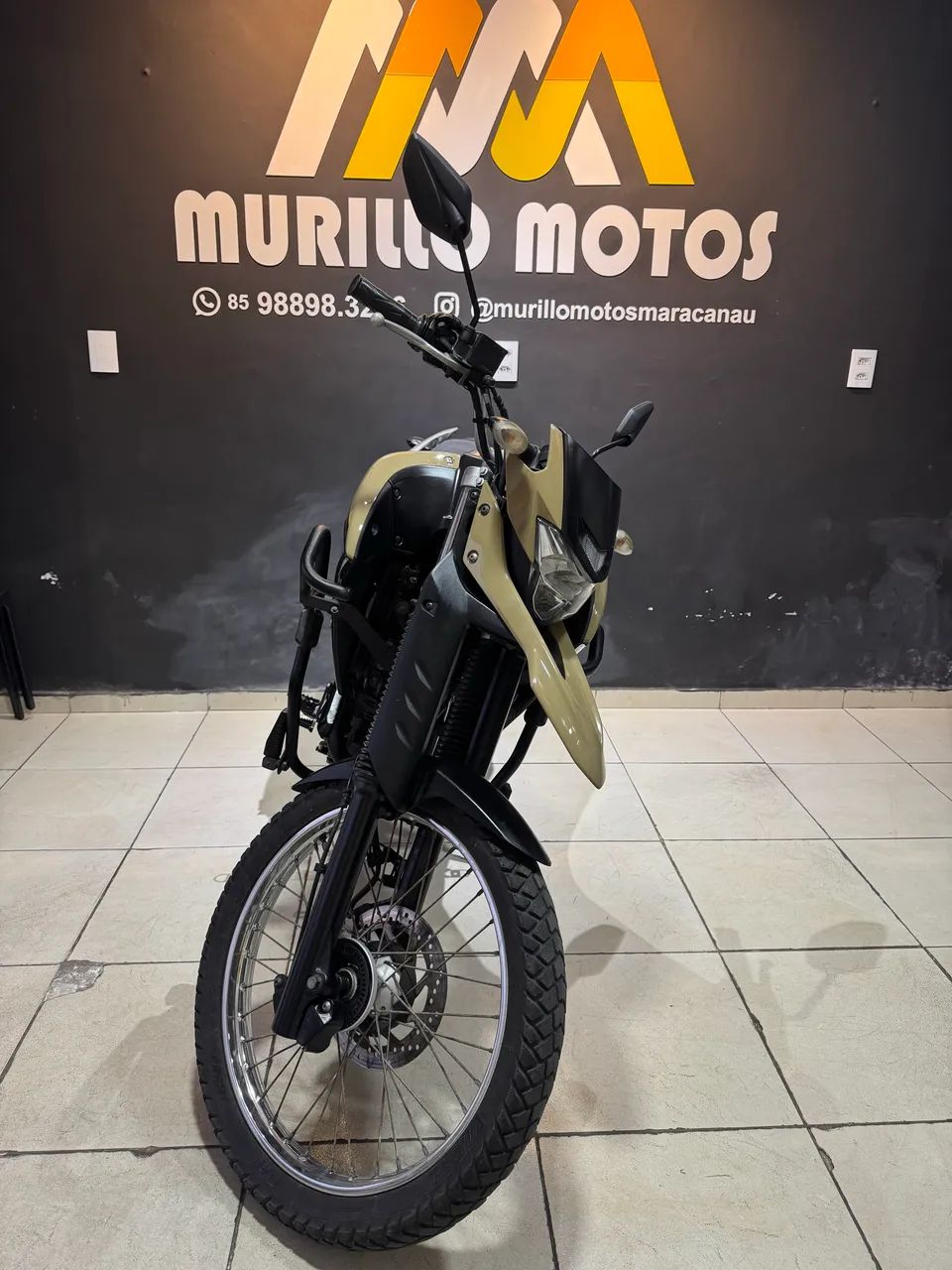?LANDER 250 2023?  - Foto 3