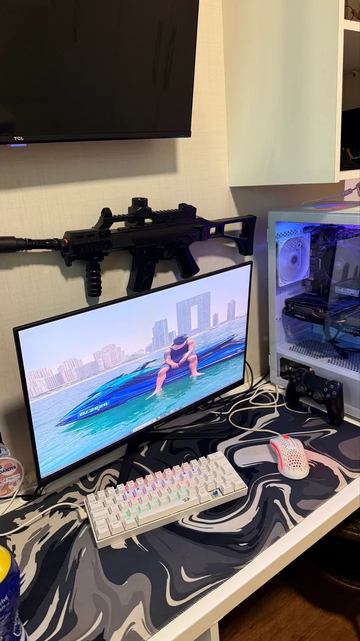 PC GAMER