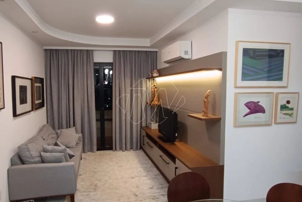 Apartamento Reformado no Edifício Tropical. - Foto 5