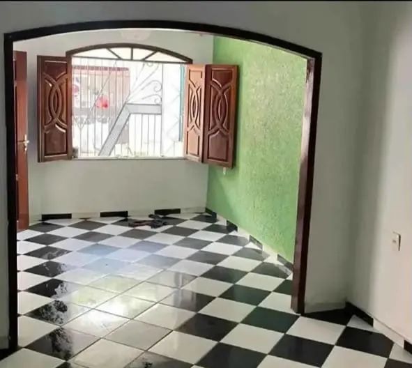 VENDO CASA EM SANTA IZABEL  - Foto 2