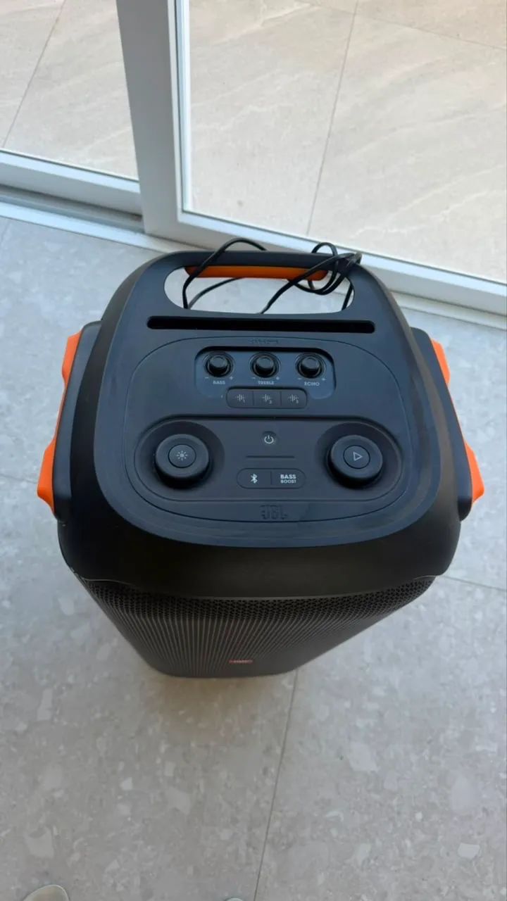 JBL PARTYBOX 710 - Foto 2