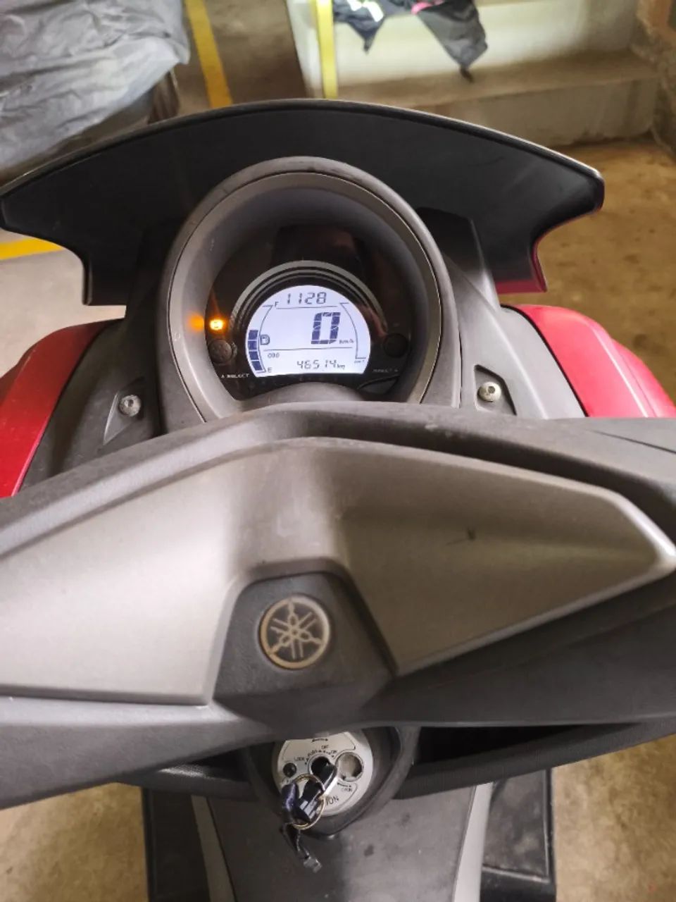Nmax 160 - Foto 4