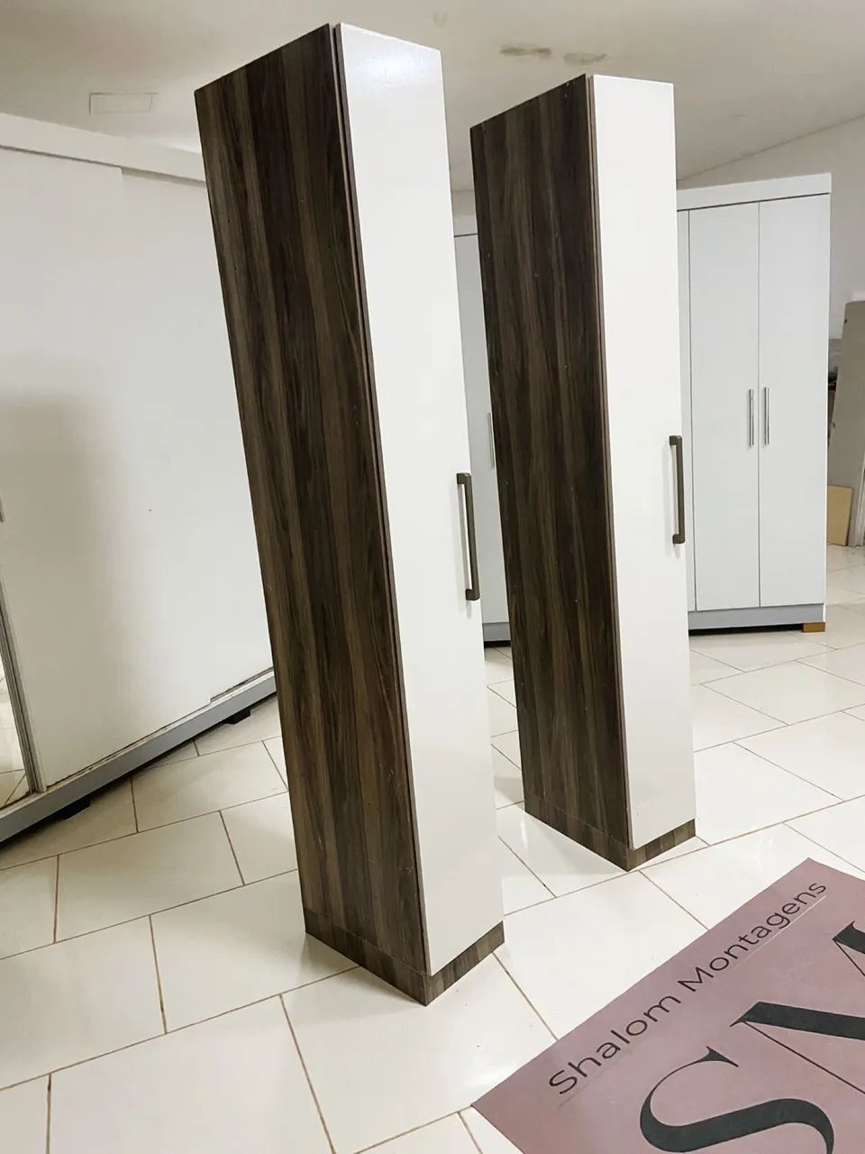 Armário multiuso  - Foto 2