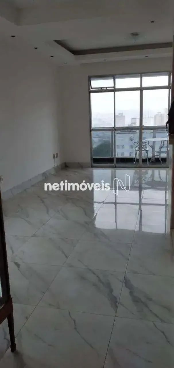 Venda Cobertura Cidade Nova Belo Horizonte - Foto 5