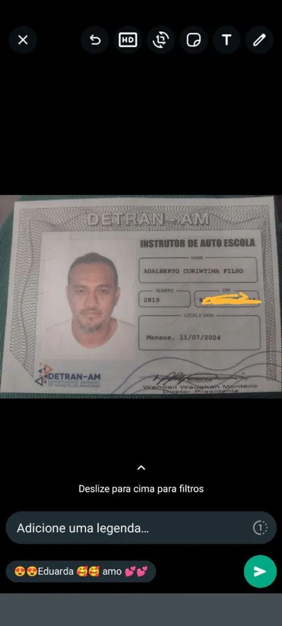 Instrutor de transito  - Foto 2