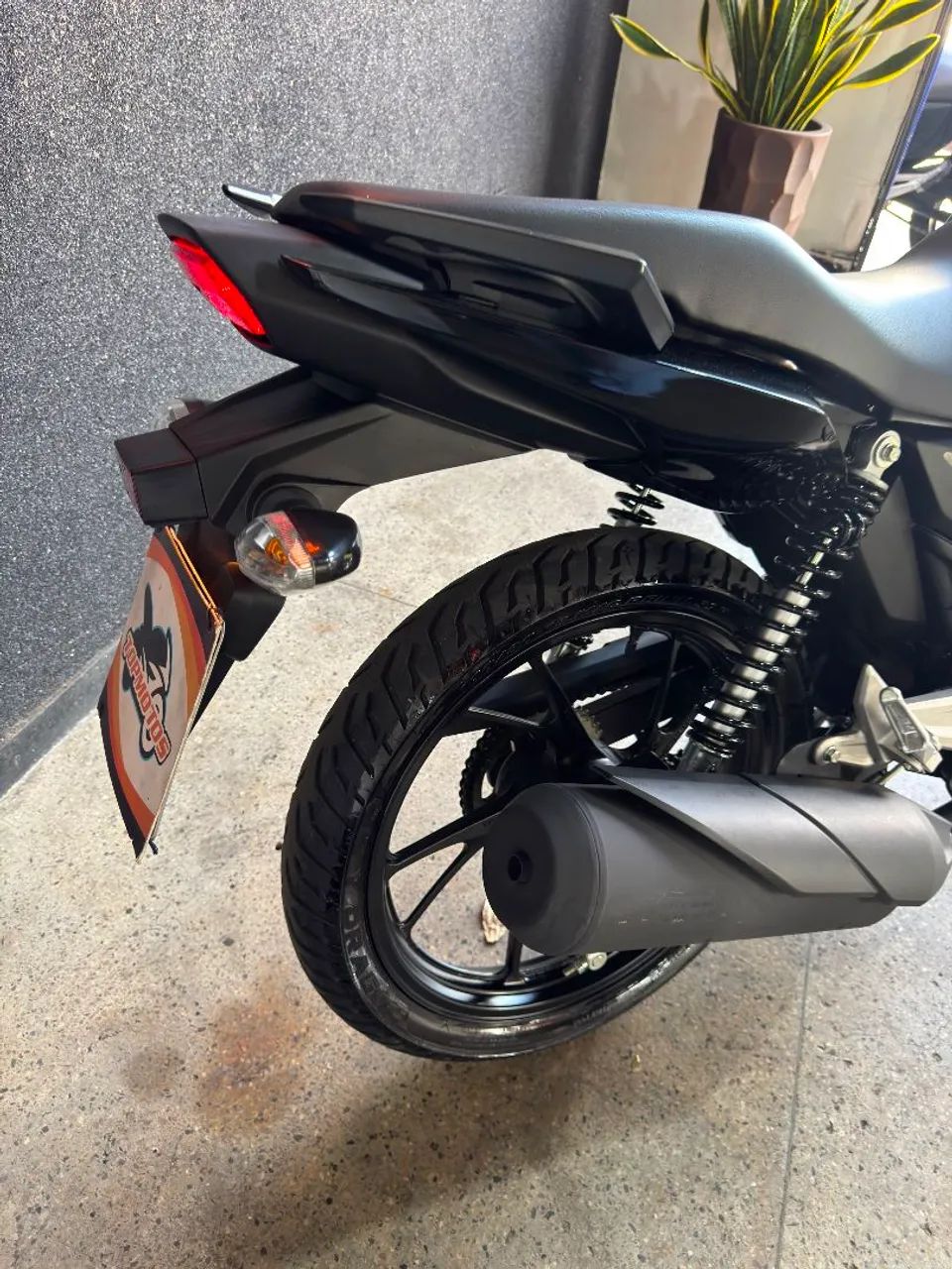 CG FAN 160 - Foto 5