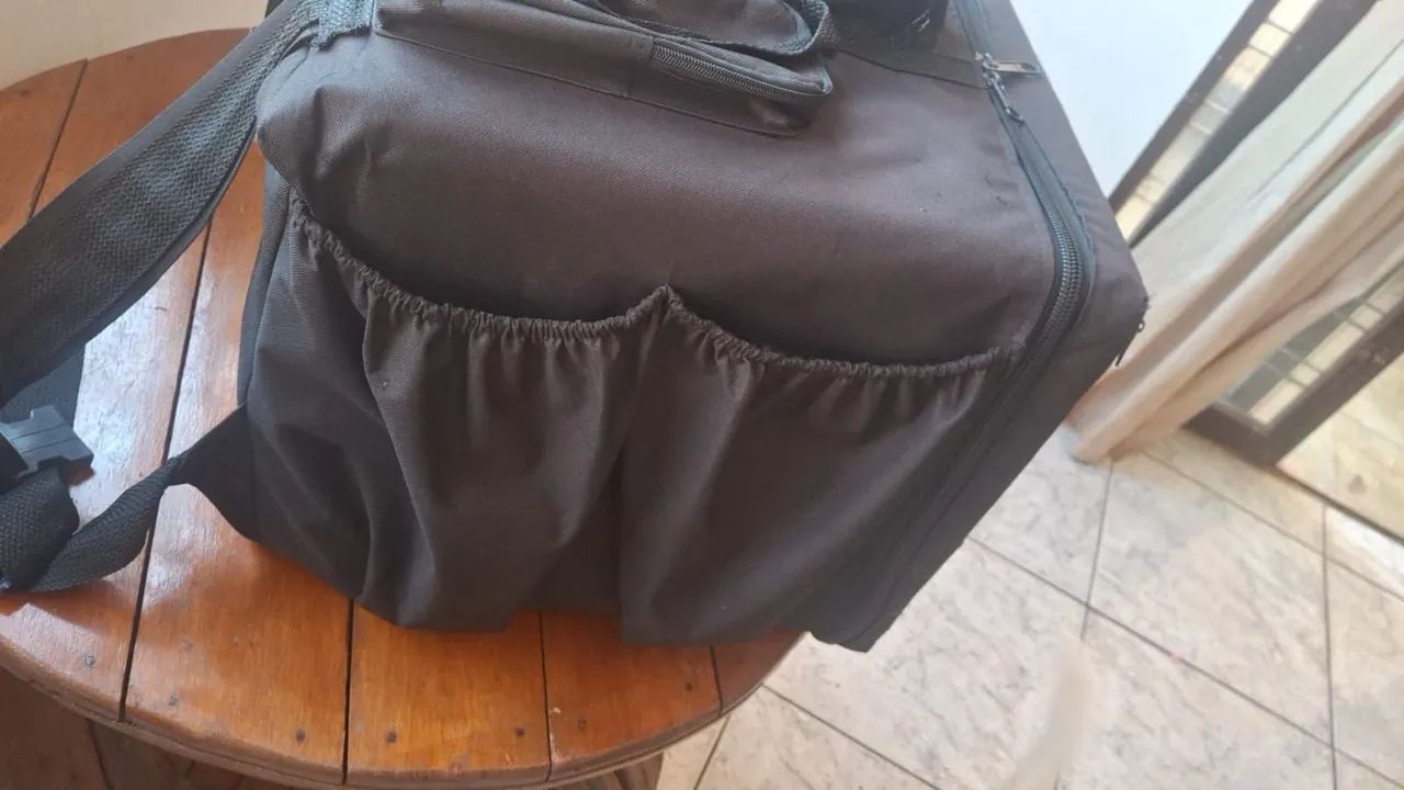 Bag entregador Conservada - Foto 3