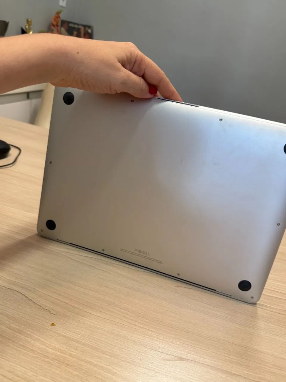 MacBook Air M1 - Foto 2