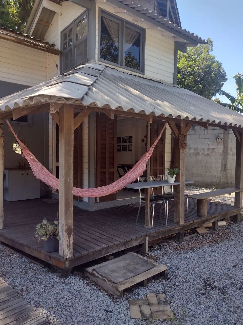 Chalé Recanto do Aconchego  - Foto 12