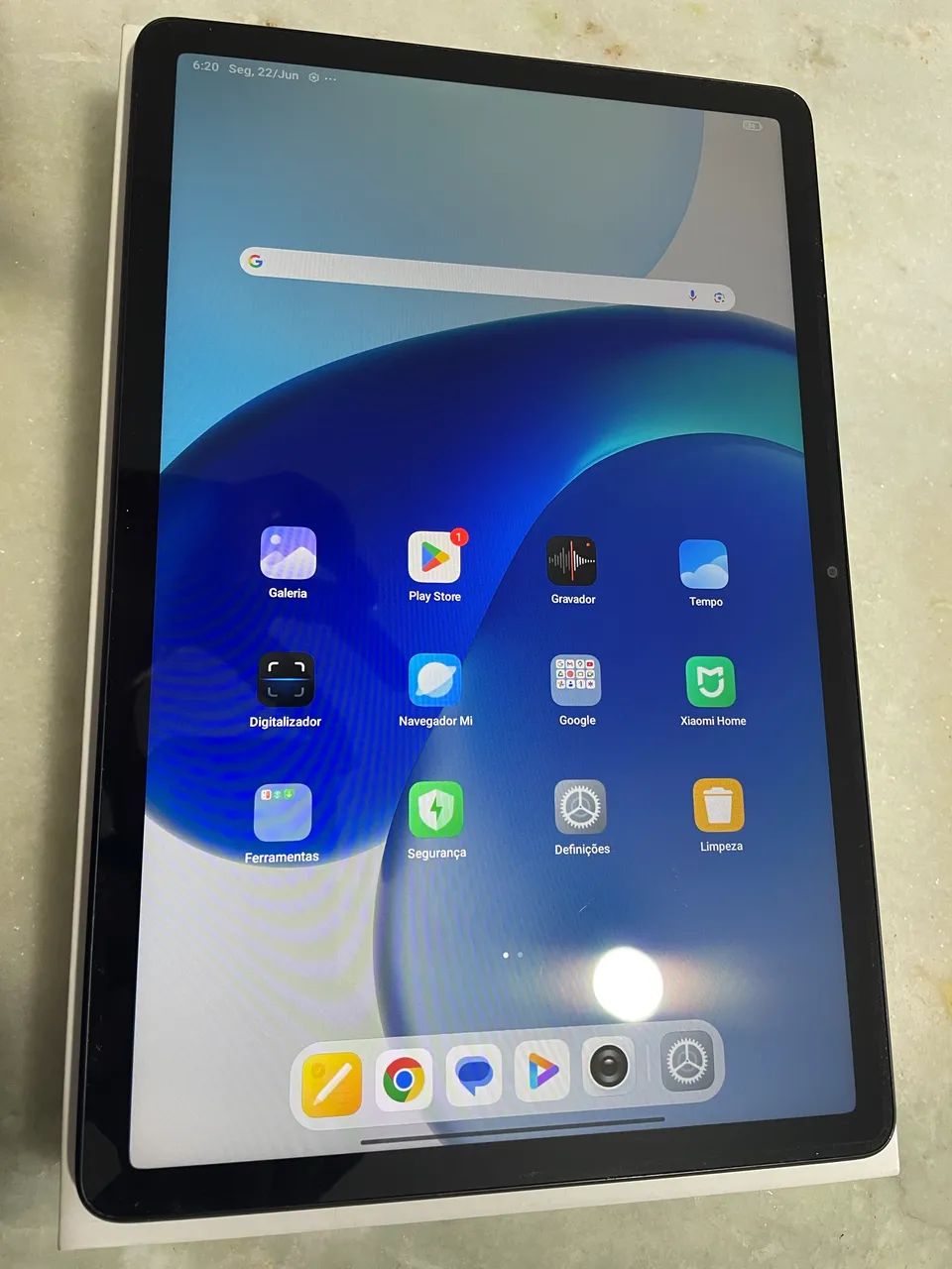 Tablet Redmi Pad SE 256Gb