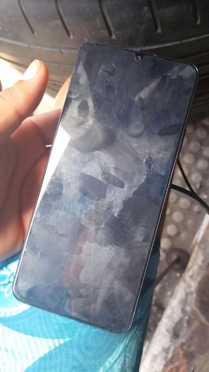 Celular redmi not70  - Foto 2