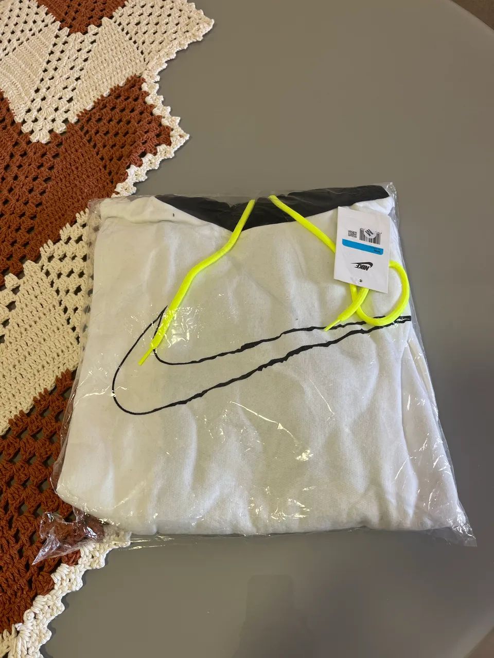 Moletom Nike novo  - Foto 4