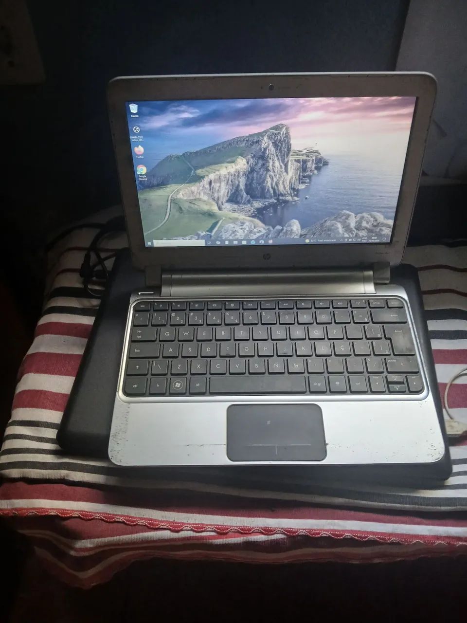 Notebook hp pavilion  - Foto 2