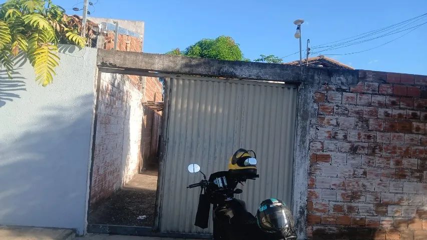 Casa a venda 