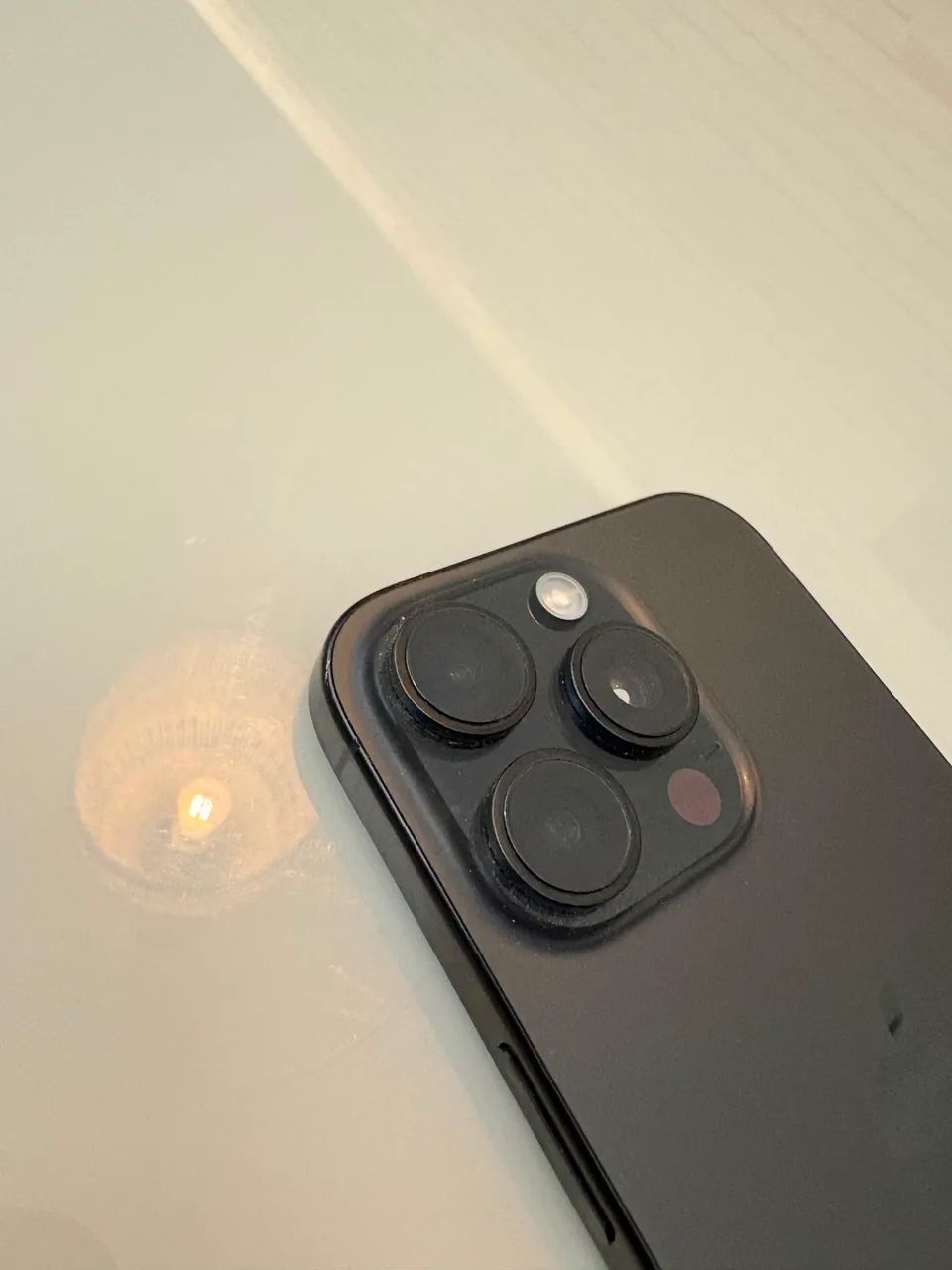 iPhone 16 pro 128gb