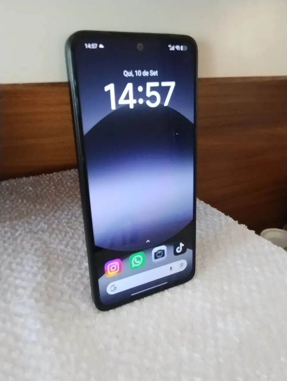 REDMI NOTE 14C | ACEITO OFERTA - Foto 2