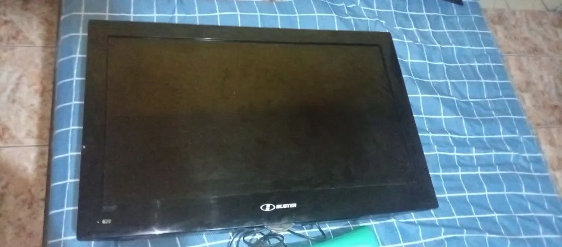 Televisão 32  - Foto 2