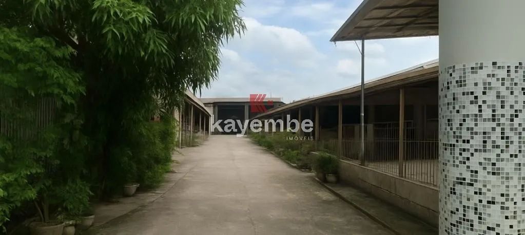 TERRENO COMERCIAL em Belém - Pará, Bengui - Foto 3