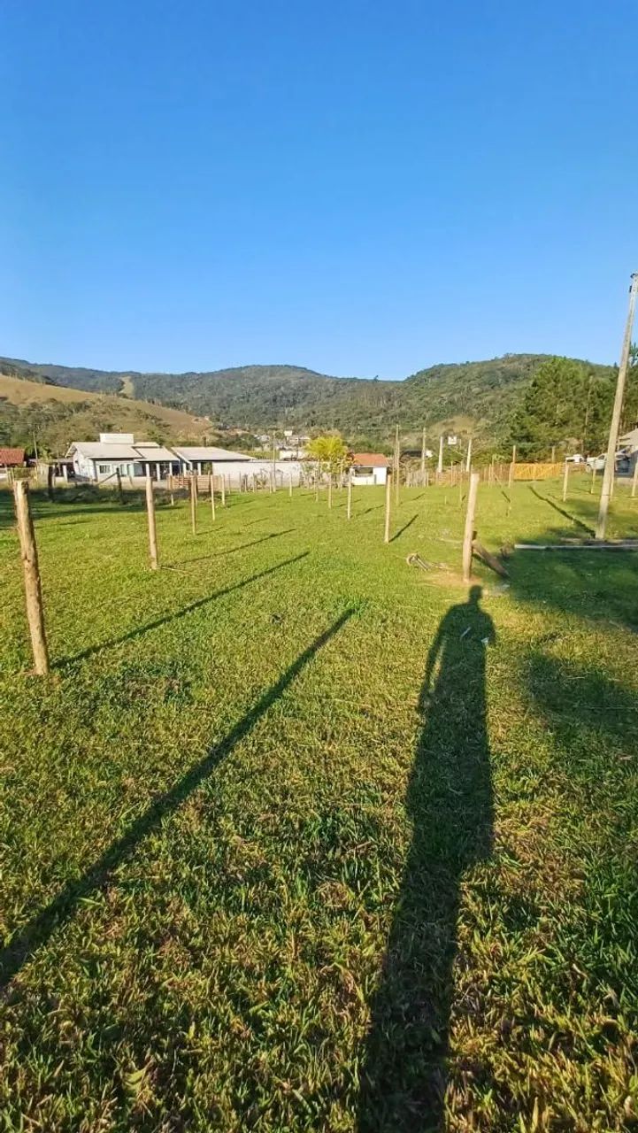 Terreno em Forquilhas - Foto 3