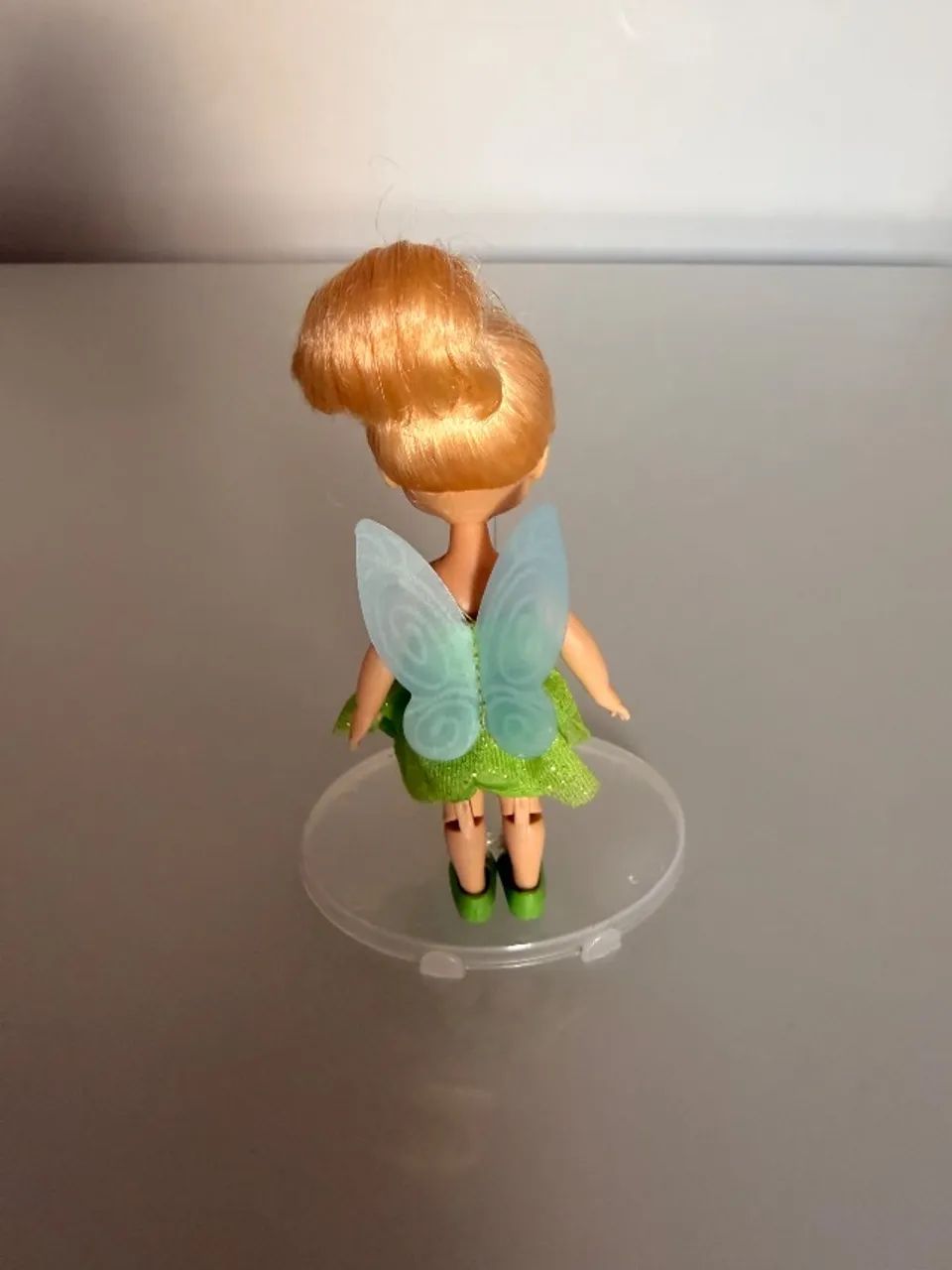 Boneca Mini Animators Tinker Bell - Foto 3