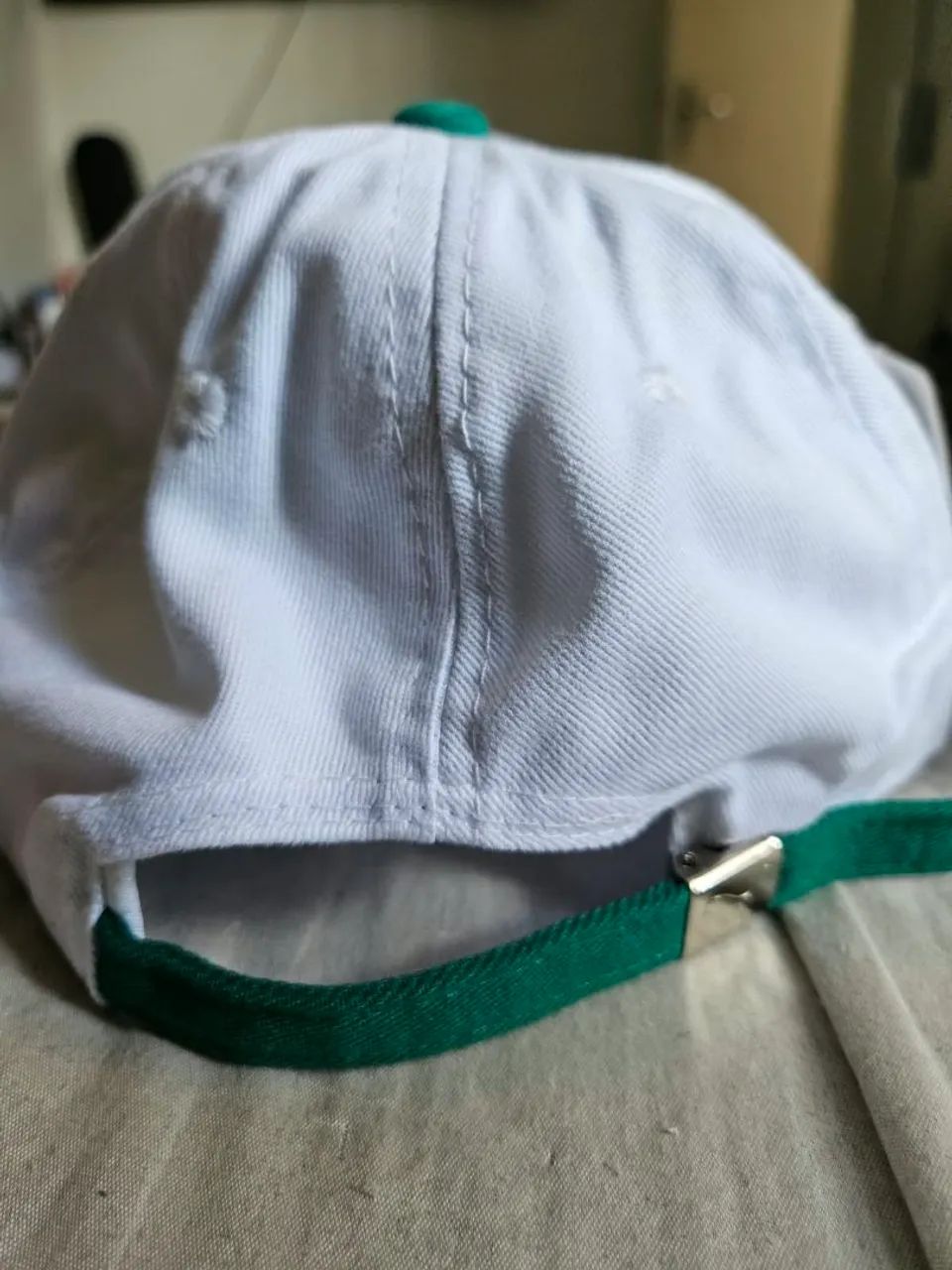 Boné palmeiras última unidade disponível  - Foto 2