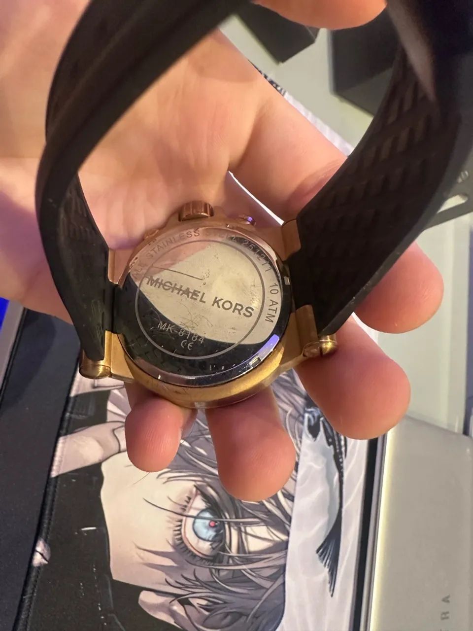Relógio Michael Kors - Foto 3