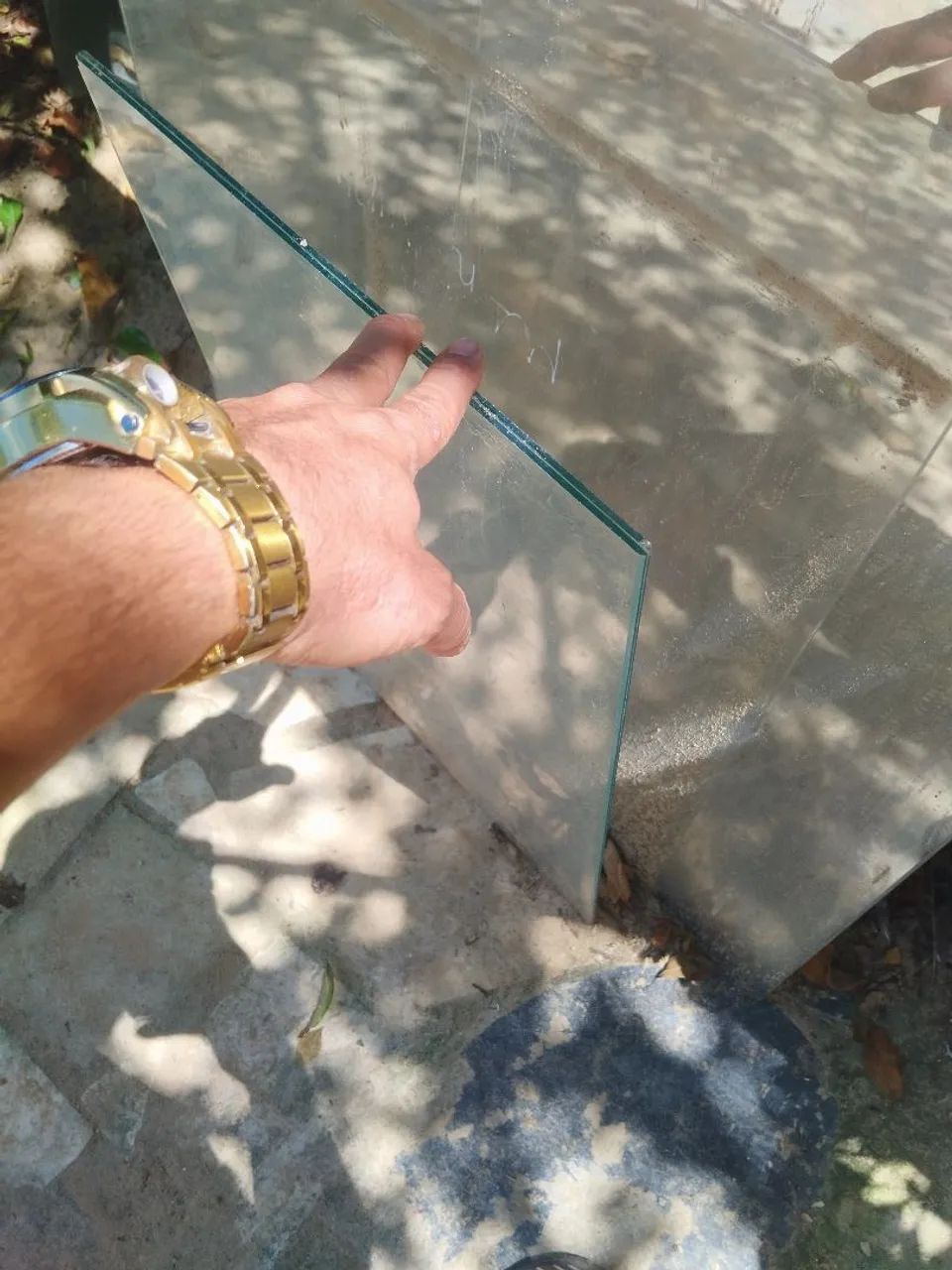 Prateleiras 0.38 x 0.65  - Foto 2