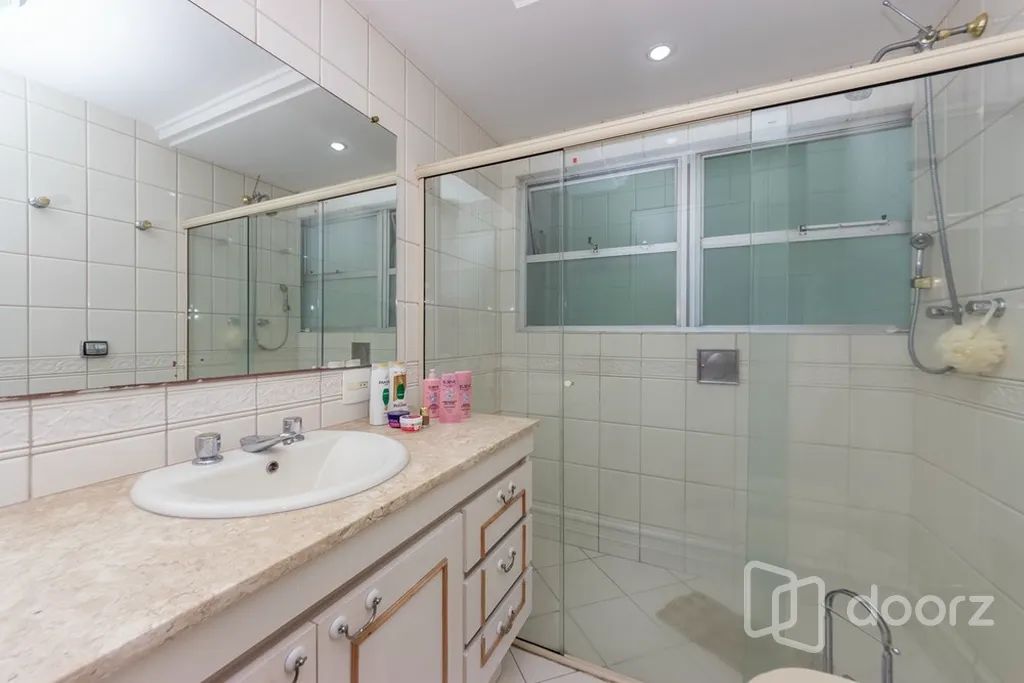 Imóvel na Sampaio Viana com 3 dormitórios e 190m² - Foto 2