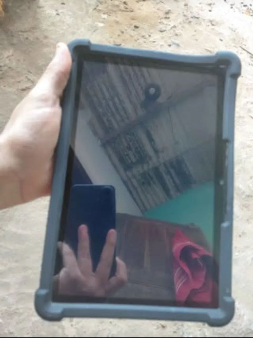 Tablet Pad pro 15 512gb memória 16gb de ram - Foto 3