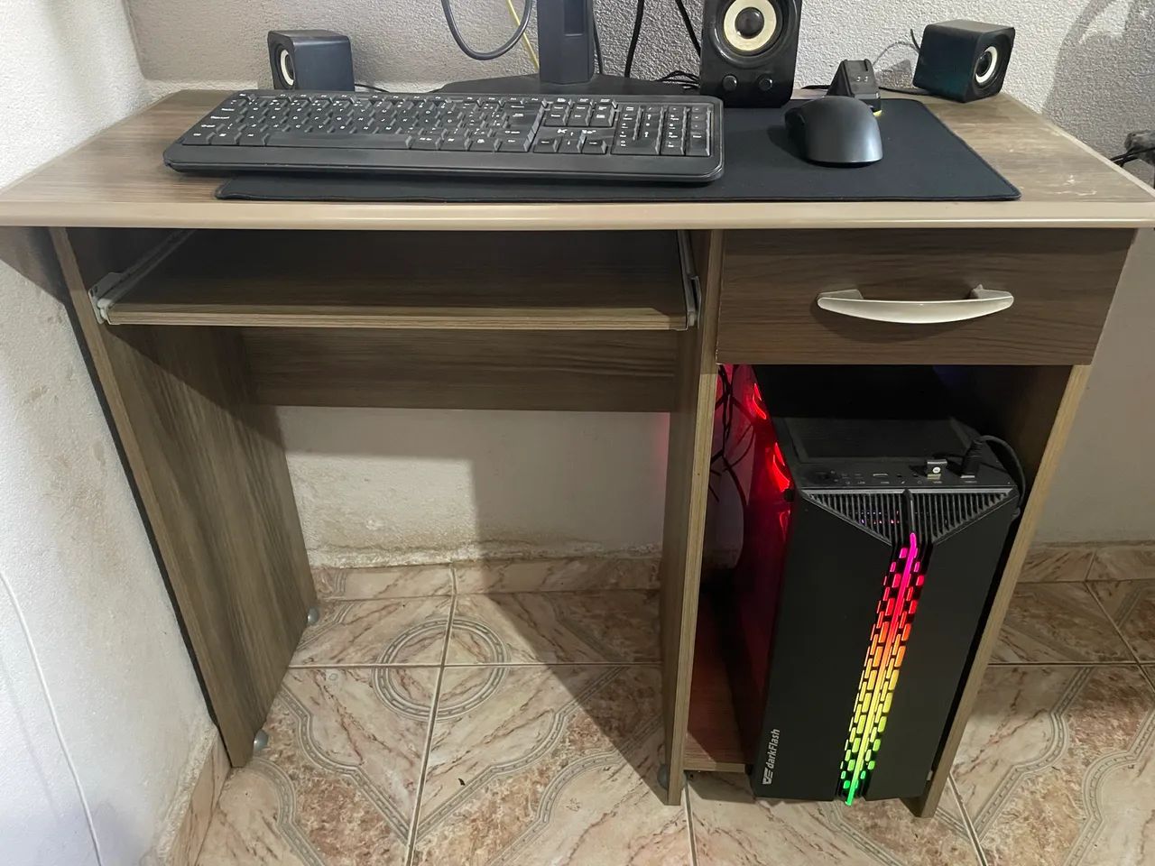 Escrivaninha Mesa para computador