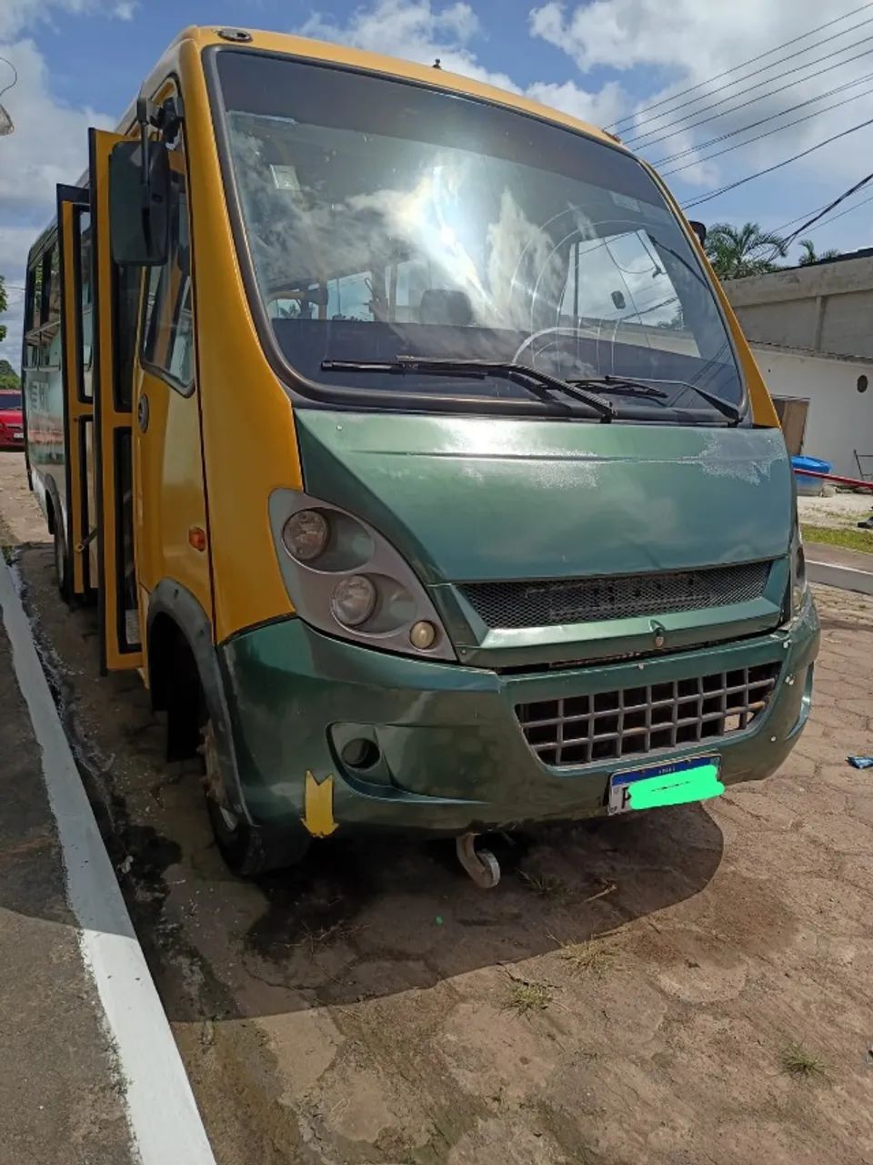 Iveco ano 2012 - Foto 4