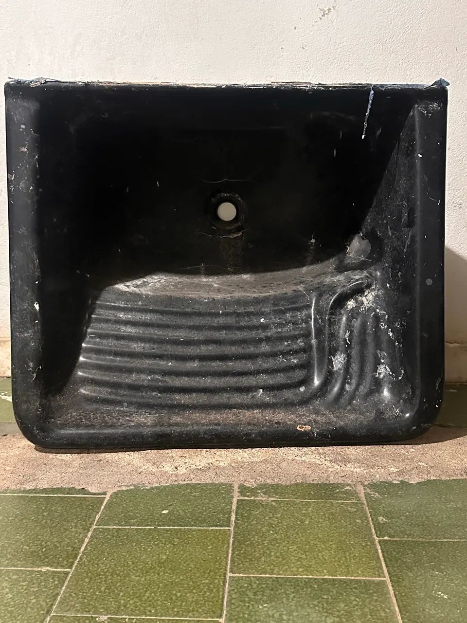 Tanque de lavar roupa - Foto 5