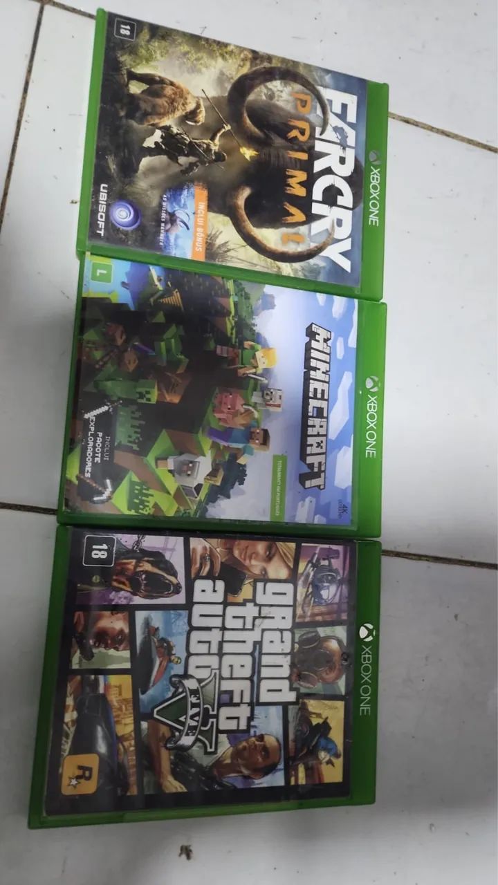 X BOX ONE S 1Tb - Foto 4