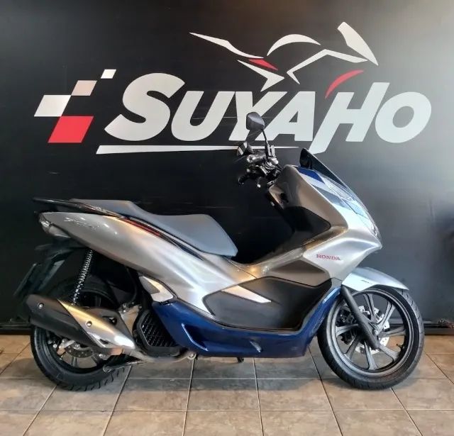 Honda PCX SPORT ABS