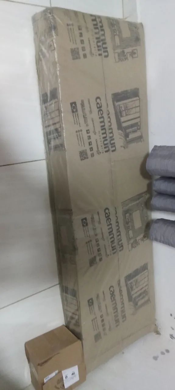 Mesa de escritório  - Foto 4
